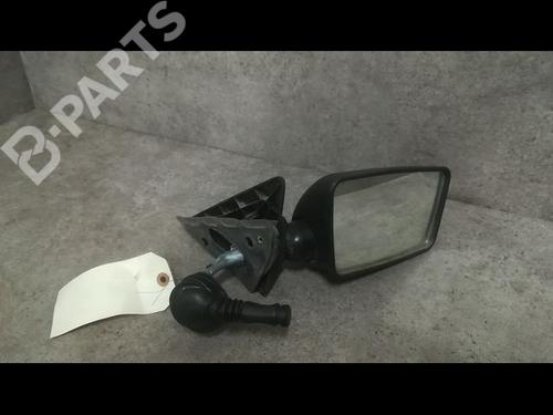 Right mirror CITROËN AX (ZA-_) 10 | BP9610002C27 
