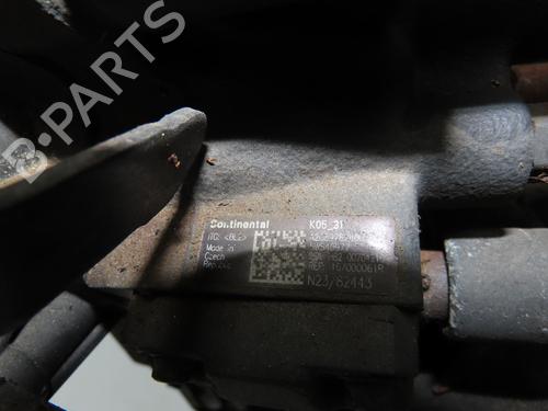 Engine DACIA DUSTER (HS_) 1.5 dCi | BP39937911M1 - Image 3