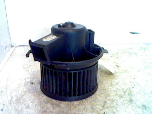 Heater blower motor CITROËN XSARA PICASSO (N68) 1.6 HDi | BP23172459M62 