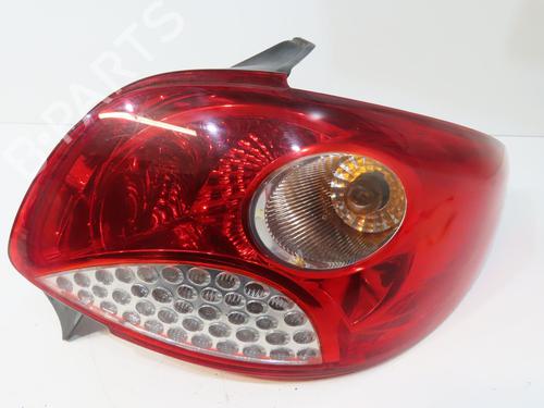 right-taillight-peugeot-206-2l_-2m_-2009-2010-2011-2012-2013-32740740 main image
