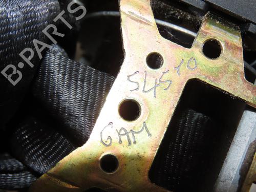 Front right seatbelt FIAT PANDA (169_) 1.2 (169.AXB11, 169.AXB1A) | BP28968153I25 - Image 5