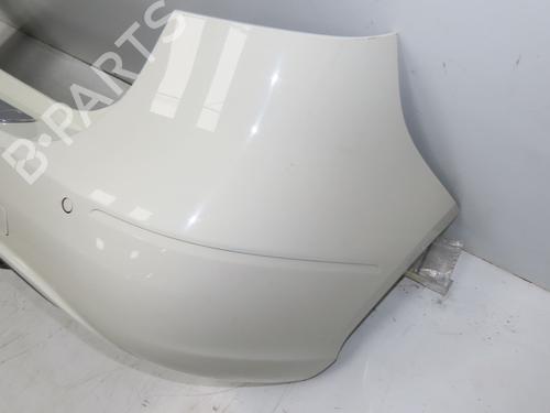Used Rear bumper MERCEDES-BENZ B-CLASS Sports Tourer (W246, W242) B 220 CDI / d (246.203) (170 hp) 28832090