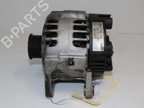 Alternator VW POLO V (6R1, 6C1) 1.2 | BP31274307M7 