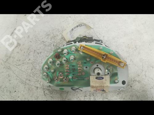 Instrument cluster FORD KA (RB_) 1.3 i | BP9604298C47 