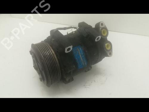 Used AC compressor AC compressor FORD FOCUS C-MAX (DM2) 1.6 TDCi (109 hp) 9602724 9602724