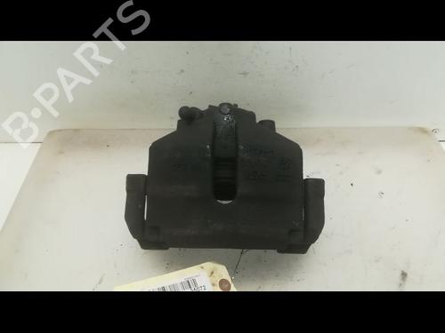 Used Right front brake caliper VW TOURAN (1T1, 1T2) 1.9 TDI (105 hp) 14877260