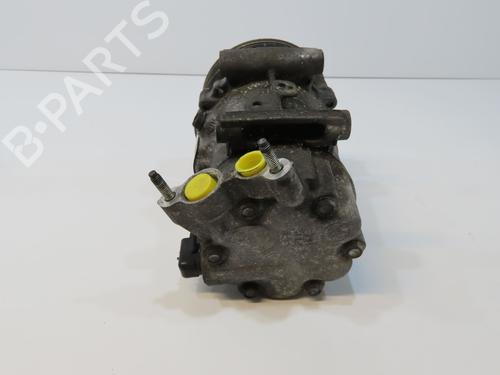 AC compressor CITROËN C3 Picasso (SH_) 1.6 HDI 90 | BP31242456M34 