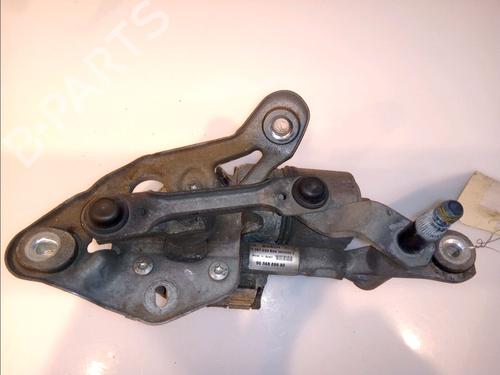 Front wiper motor PEUGEOT 407 SW (6E_, 6D_) 2.0 HDi 135 | BP12234717M29