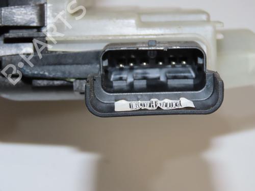 Used Front right lock Front right lock CITROËN C4 CACTUS 1.2 THP 110 (110 hp) 33893144 33893144