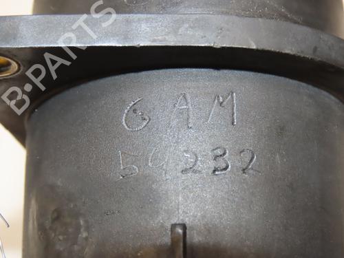 Mass air flow sensor FIAT DOBLO Box Body/MPV (223_) 1.3 D Multijet | BP28828801M95 