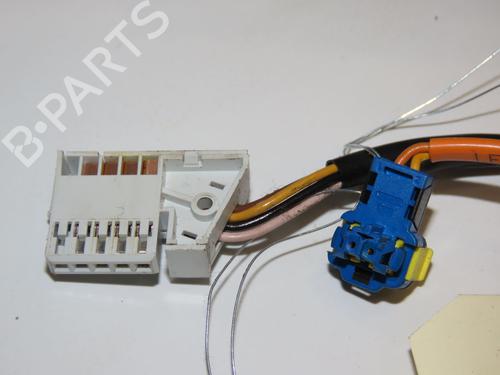 Steering column stalk PEUGEOT 208 I (CA_, CC_) 1.6 HDi / BlueHDi 75 | BP28801709I23 
