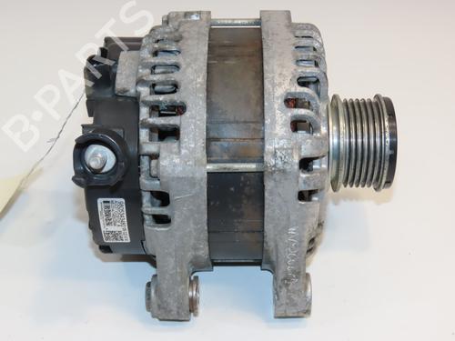 Alternator PEUGEOT BOXER Van 2.0 BlueHDi 130 | BP28829114M7 