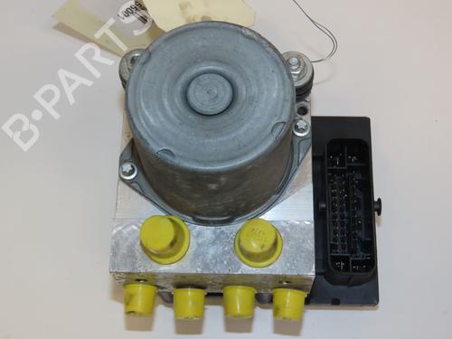 ABS pump CITROËN C4 Grand Picasso I (UA_) 2.0 HDi 150 | BP28967649M43 