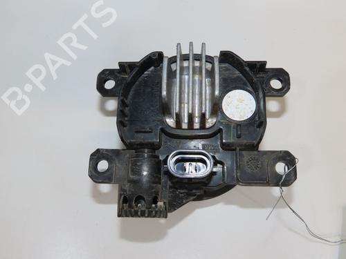 Right front fog light DS DS 3 (SA_) 1.2 VTi 82 (SAHMZ6) | BP37432621C31 - Image 2