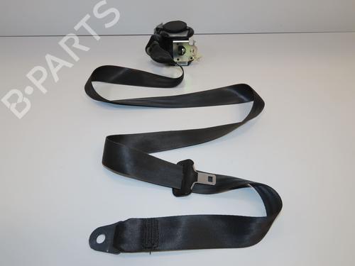 Front left seatbelt DACIA LODGY (JS_) 1.5 dCi (JSMC, JSAF) | BP28801836I26 - Image 2