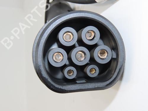 Andre PORSCHE CAYENNE (9YA) 3.0 E-Hybrid AWD (9YAAE1) | BP30740756O1 - Image 5