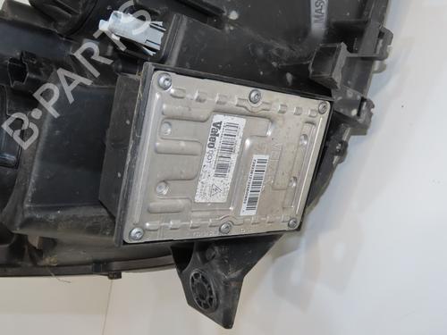 Left headlight CITROËN C5 I (DC_) 3.0 V6 (DCXFXC, DCXFXF) | BP36495717C28 - Image 8