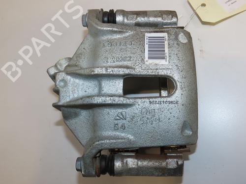 Left front brake caliper CITROËN AMI (9A_) Electric (9AZ2CA) | BP36494246M105 - Image 4