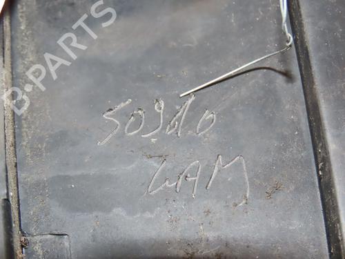 Left taillight VW GOLF IV (1J1) 1.9 TDI | BP28832764C34