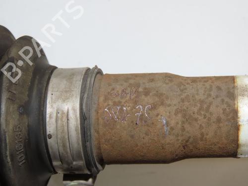 Left front driveshaft FORD MONDEO V Turnier (CF) 2.0 EcoBlue | BP33417708M38  - Image 5