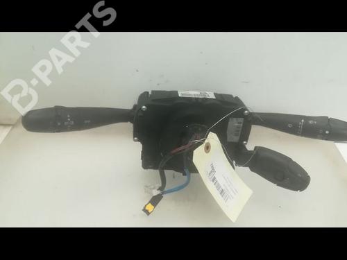 Used Steering column stalk PEUGEOT 207 (WA_, WC_) 1.6 HDi (90 hp) 9599678
