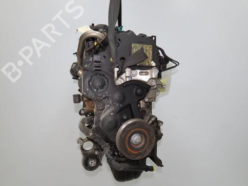 Engine PEUGEOT 307 (3A/C) 1.4 HDi | BP23171280M1 - Image 6