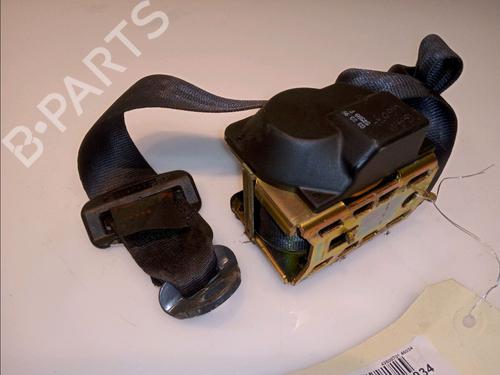 Used Rear left seatbelt Rear left seatbelt 11101711 11101711