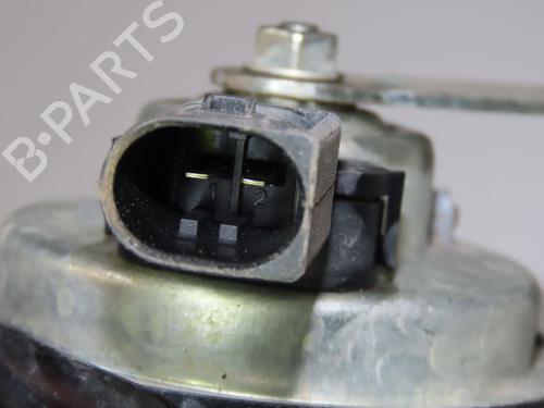 Horn MERCEDES-BENZ A-CLASS (W176) A 160 CDI / d (176.011) | BP31242445E13  - Image 5