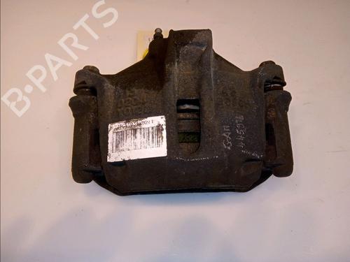 Left front brake caliper PEUGEOT 206+ (2L_, 2M_) 1.1 | BP14878491M105