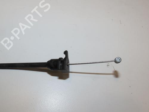 Front left lock PEUGEOT 207 (WA_, WC_) 1.6 HDi | BP28802044C98 