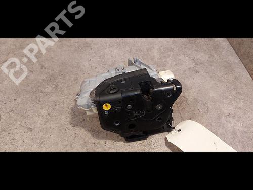 Used Rear left lock Rear left lock AUDI Q7 (4LB) 3.0 TDI quattro (233 hp) 9608269 9608269