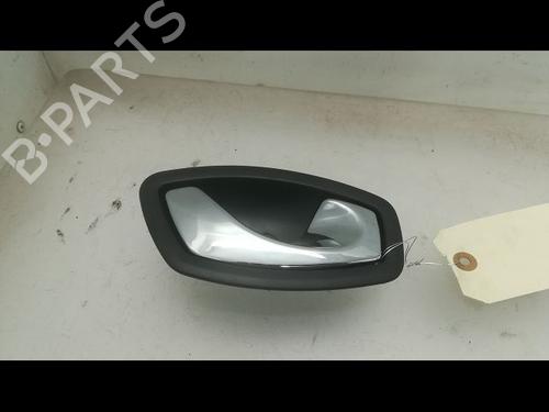 Used Rear right interior door handle Rear right interior door handle RENAULT CAPTUR I (J5_, H5_) 0.9 TCe 90 (90 hp) 9597933 9597933