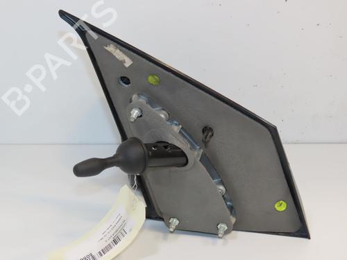 Left mirror NISSAN PIXO (UA0) 1.0 | BP23125049C26