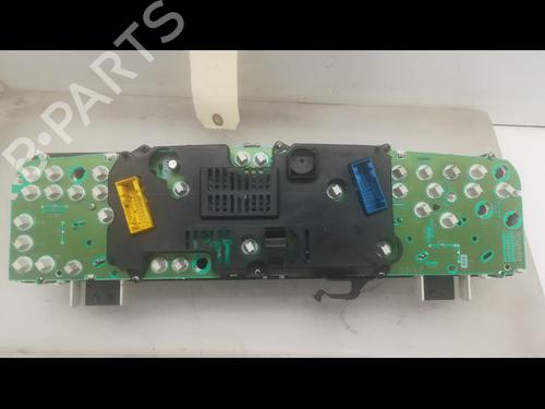 Instrument cluster CITROËN XANTIA (X1_, X2_) 2.0 HDI 90 | BP23174770C47 