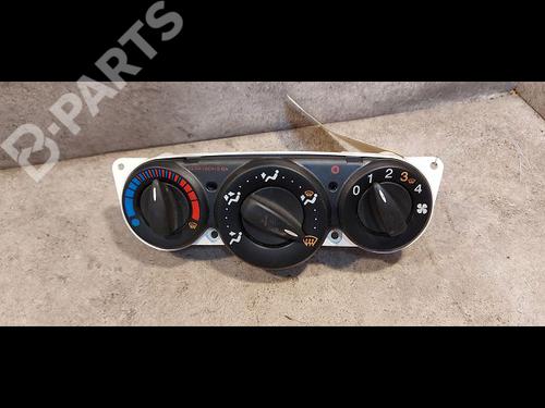 Used Climate control Climate control FORD FOCUS I (DAW, DBW) 1.8 Turbo DI / TDDi (90 hp) 9612979 9612979