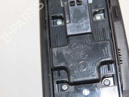Left front window switch VOLVO V40 Cross Country (526) D2 | BP32511499I27 - Image 5