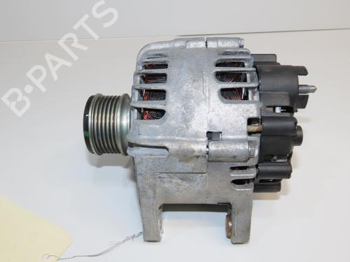 Alternator RENAULT MEGANE III Hatchback (BZ0/1_, B3_) 1.5 dCi (BZ09, BZ0D, BZ1W, BZ29, BZ14) | BP37432534M7 - Image 4