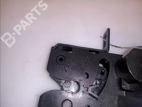 Tailgate lock PEUGEOT 308 SW I (4E_, 4H_) 1.6 HDi | BP11103787C101 