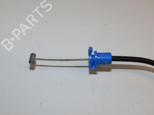 Rear right lock CITROËN C4 I (LC_) 1.6 HDi | BP20327709C99 