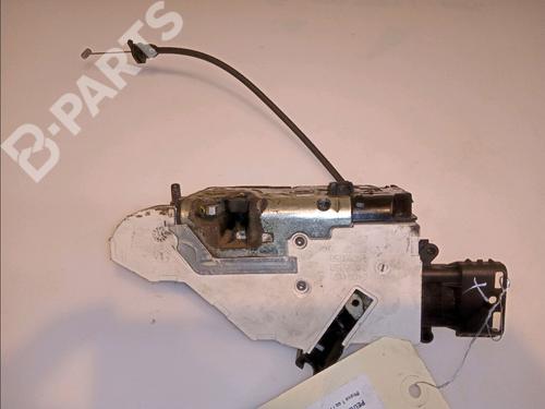 Used Front right lock PEUGEOT 207 (WA_, WC_) 1.4 HDi (68 hp) 11226991