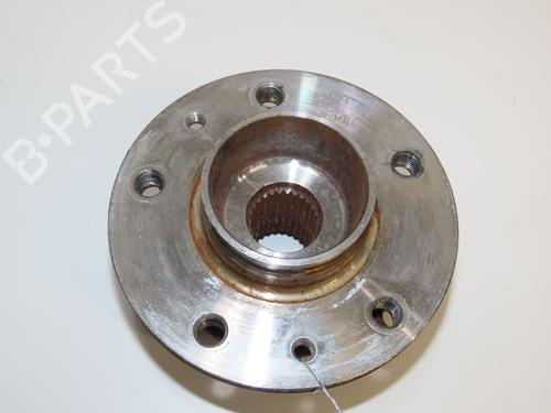 Used Left front steering knuckle Left front steering knuckle ALPINE A110 II 1.8 S (292 hp) 36012535 36012535