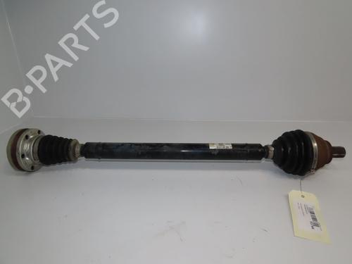 Used Right front driveshaft VW TOURAN (5T1) 2.0 TDI (150 hp) 30265365