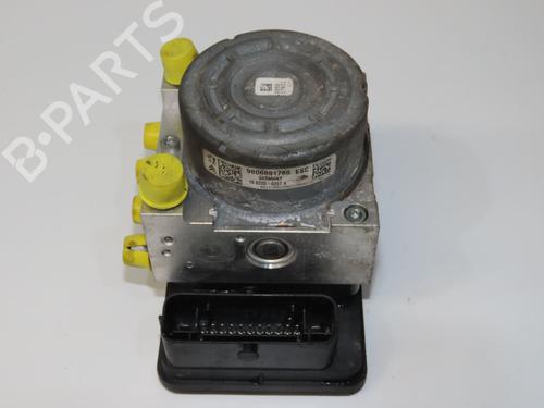 ABS pump CITROËN DS3 (SA_) 1.6 VTi 120 | BP32377333M43 
