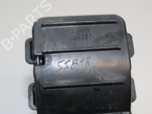 Trappe de carburant RENAULT SCÉNIC III (JZ0/1_) 1.9 dCi (JZ0J, JZ1J, JZ1K, JZ1S) | BP30916868C131