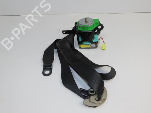 Used Front left belt tensioner Front left belt tensioner TOYOTA AURIS (_E15_) 2.0 D-4D (ADE150_, ADE150R) (126 hp) 33893136 33893136