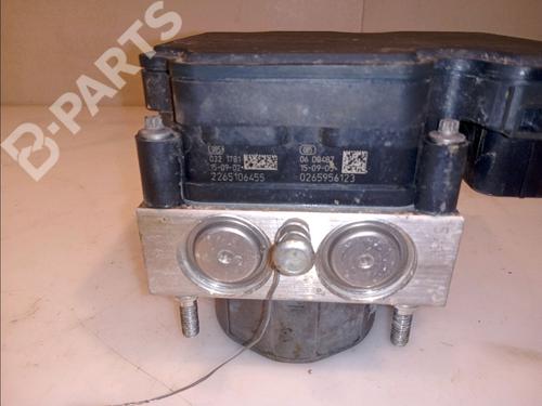 ABS pump PEUGEOT 108 1.0 VTi | BP12094889M43 