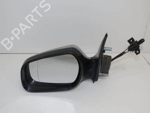 Used Left mirror Left mirror CITROËN XSARA (N1) 1.9 D (70 hp) 36758222 36758222