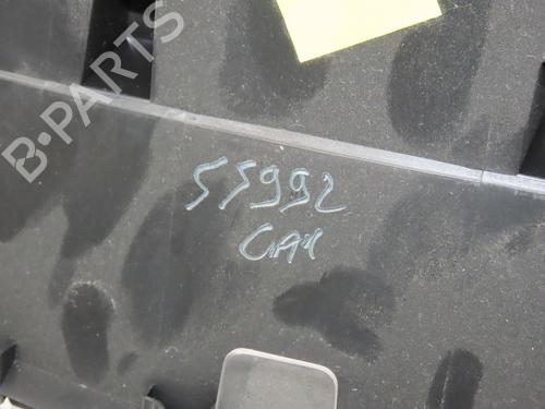 Instrument cluster CITROËN C-ELYSEE (DD_) 1.6 HDI 92 | BP32332347C47 - Image 4