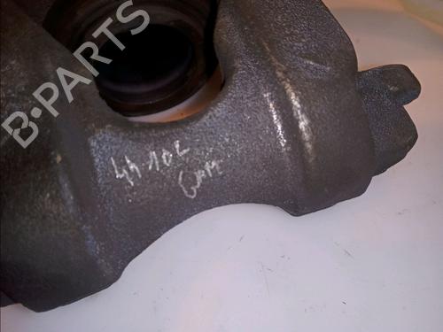 Left front brake caliper DACIA SANDERO II 1.2 | BP14878468M105 