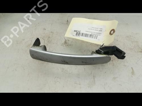 Used Front left exterior door handle Front left exterior door handle SEAT LEON (1M1) 1.9 TDI (110 hp) 36494905 36494905